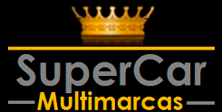 SuperCar Multimarcas